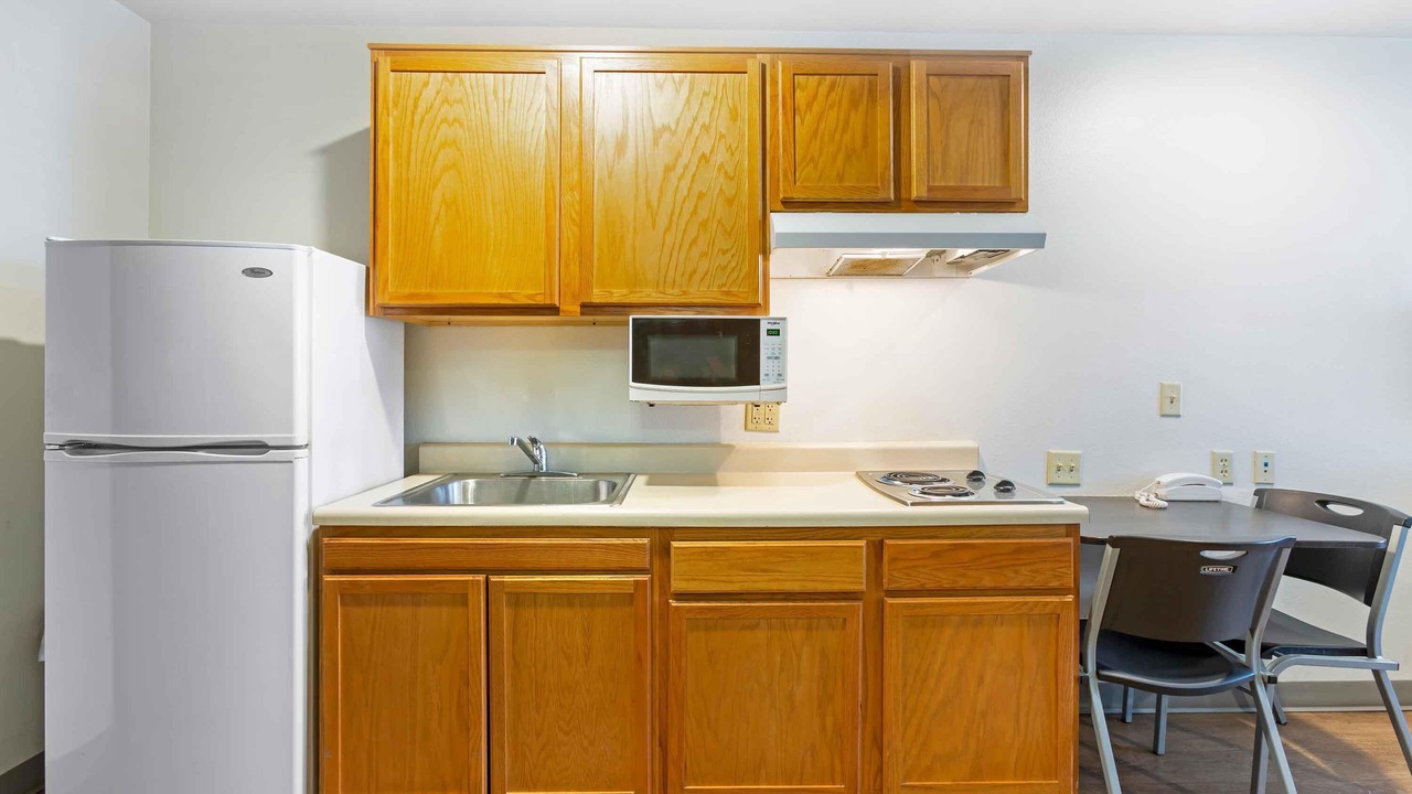 Photo of Kitchen in North Mountain