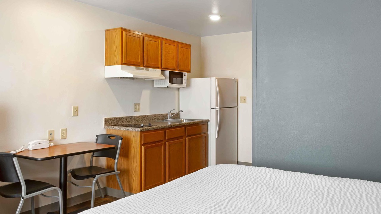 Photo of Kitchen in North Mountain