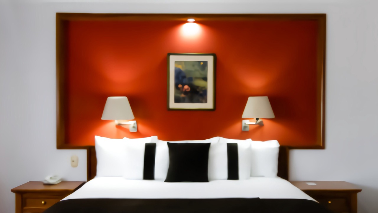 Photo of Bedroom in Celaya