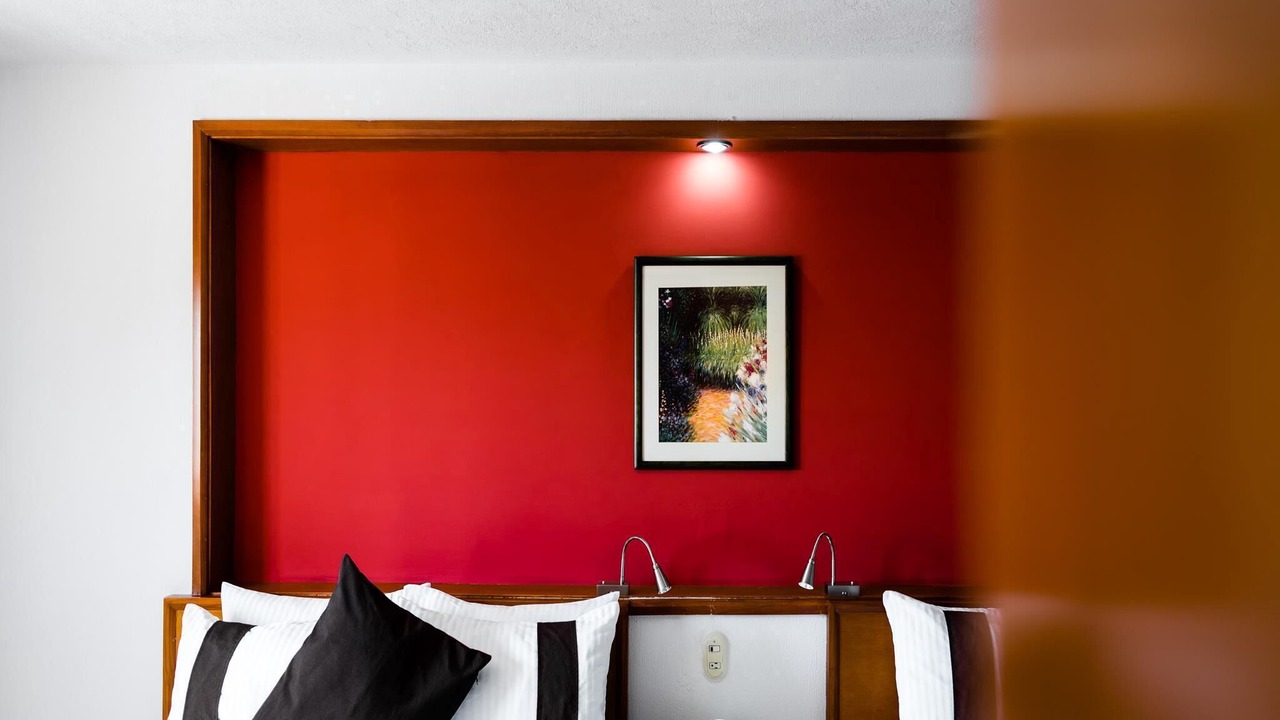 Photo of Bedroom in Celaya