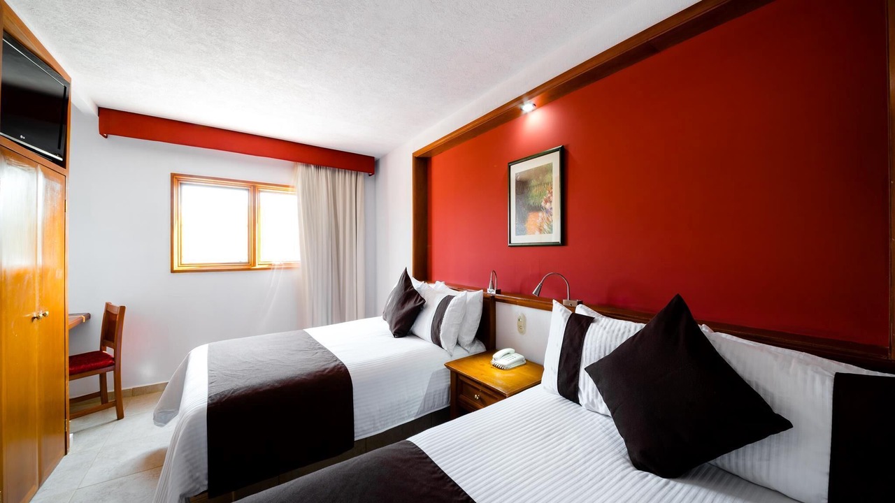 Photo of Bedroom in Celaya