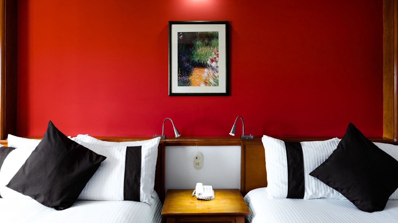 Photo of Bedroom in Celaya