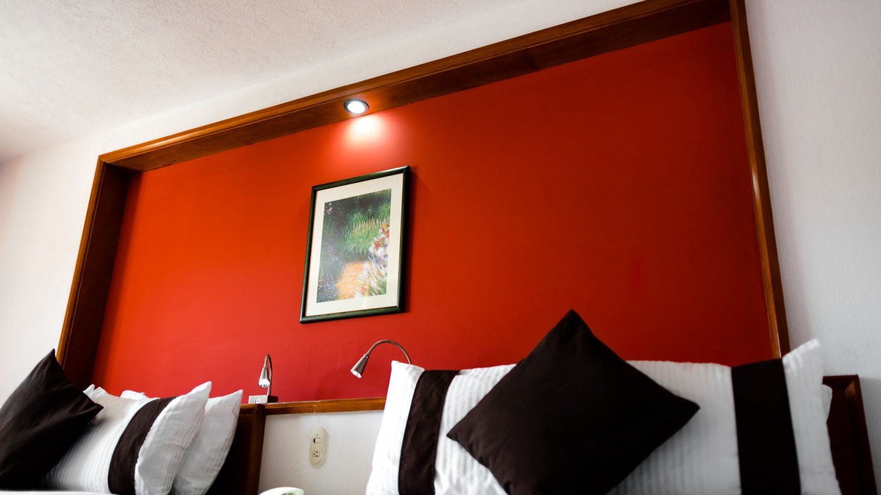 Photo of Bedroom in Celaya