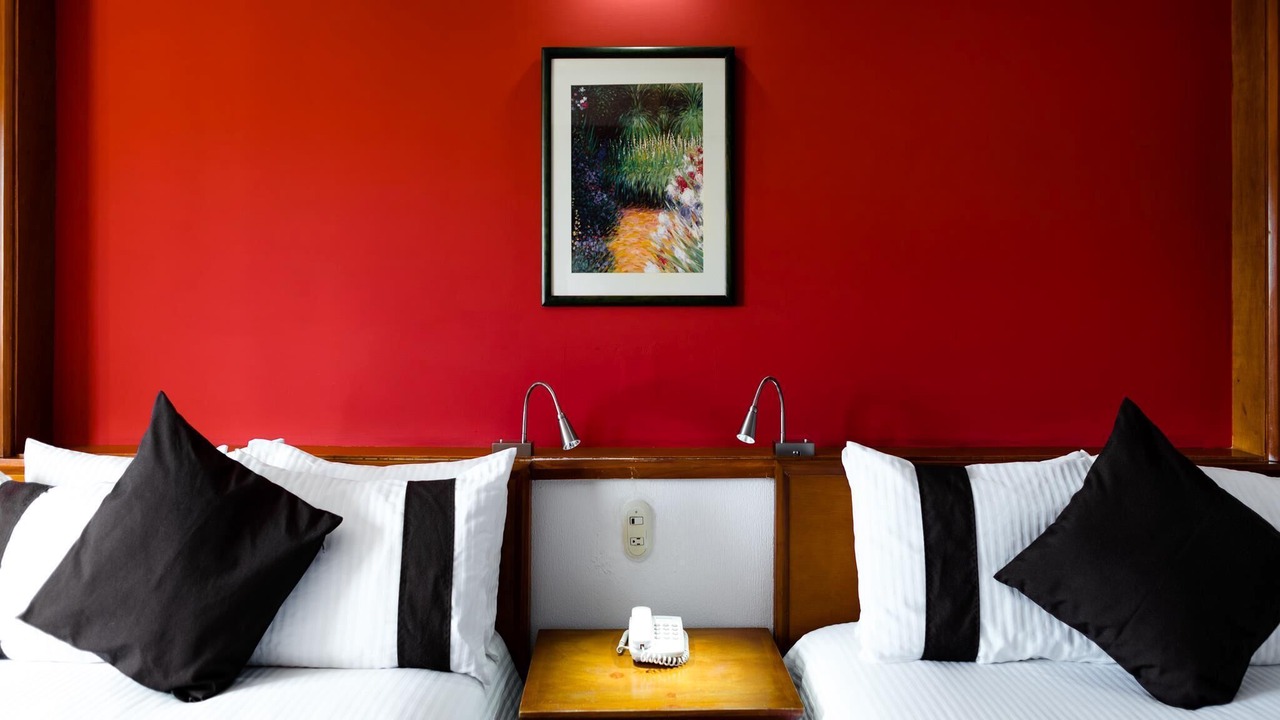 Photo of Bedroom in Celaya