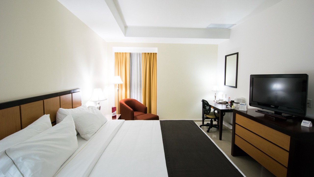 Photo of Bedroom in Paraiso