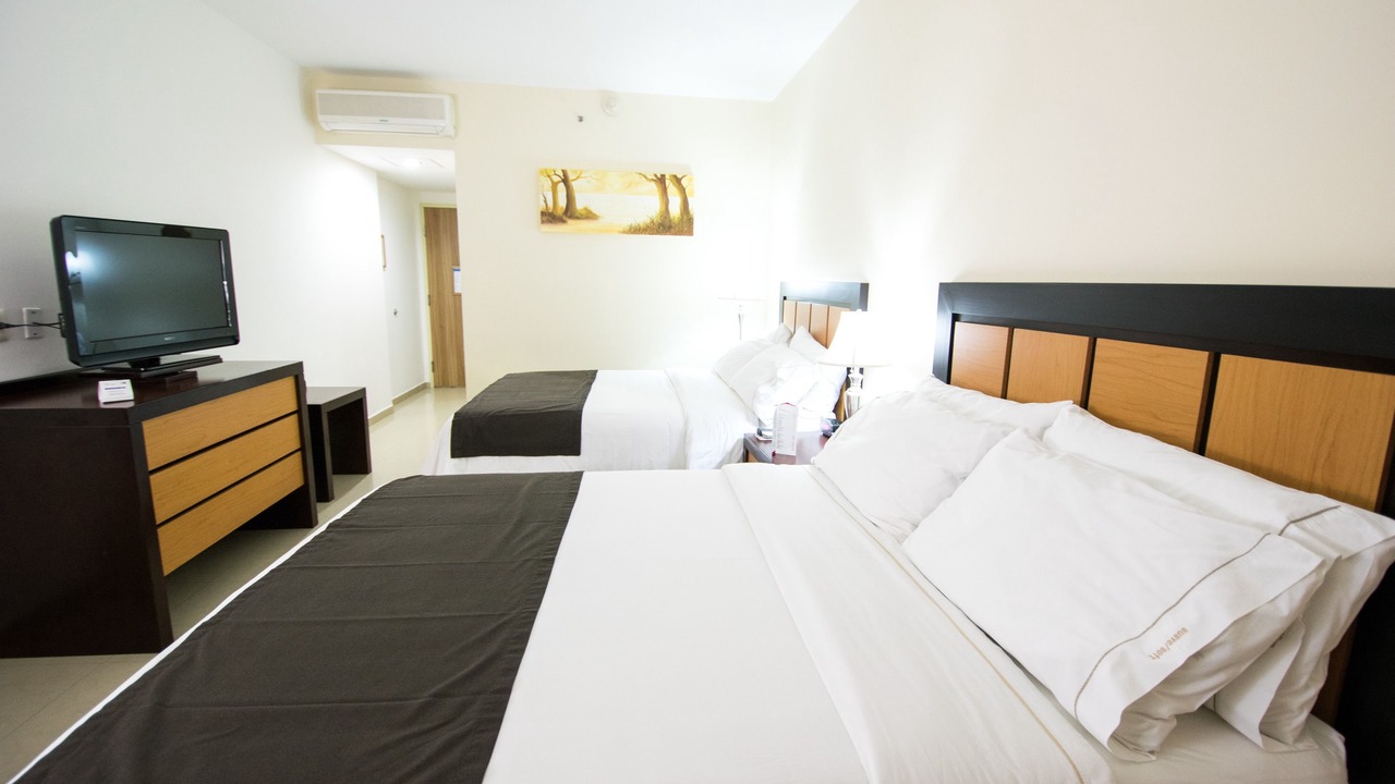 Photo of Bedroom in Paraiso