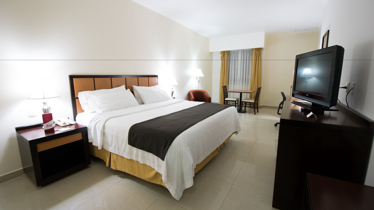 Photo of Bedroom in Paraiso
