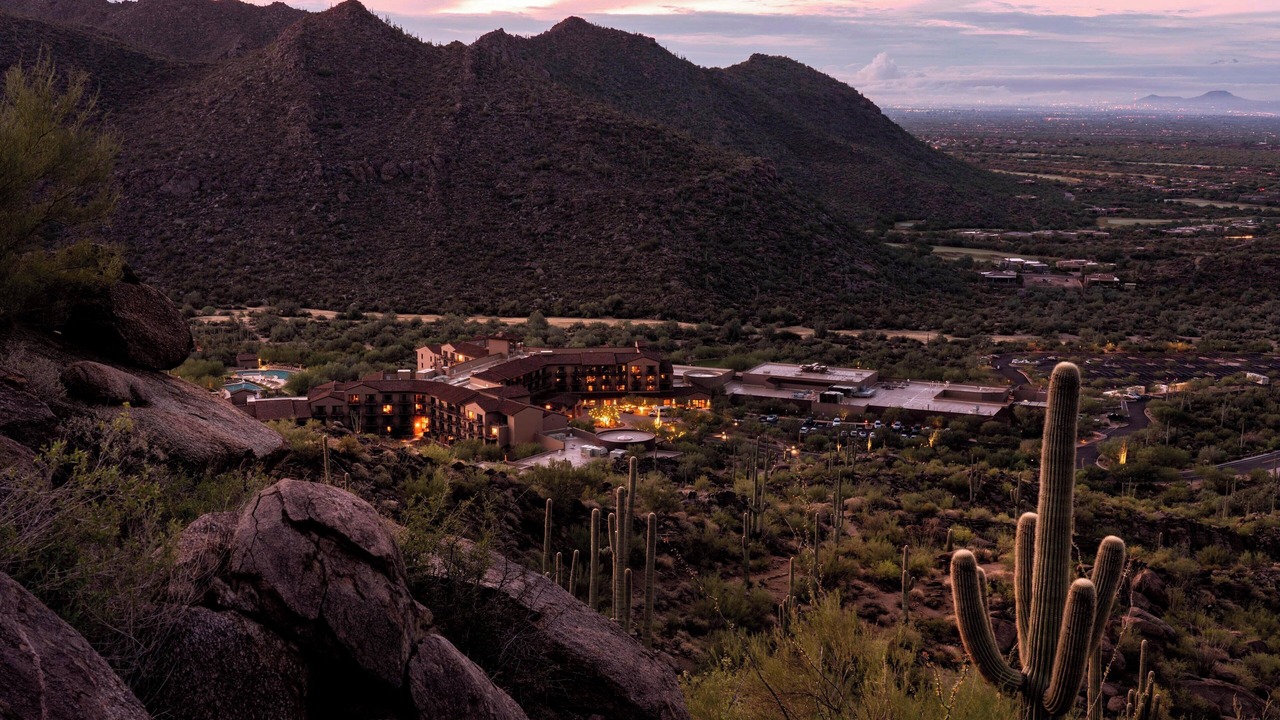 Photo of Others in Dove Mountain