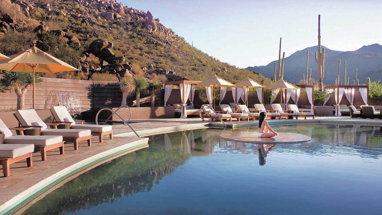 Photo of Outdoor in Dove Mountain