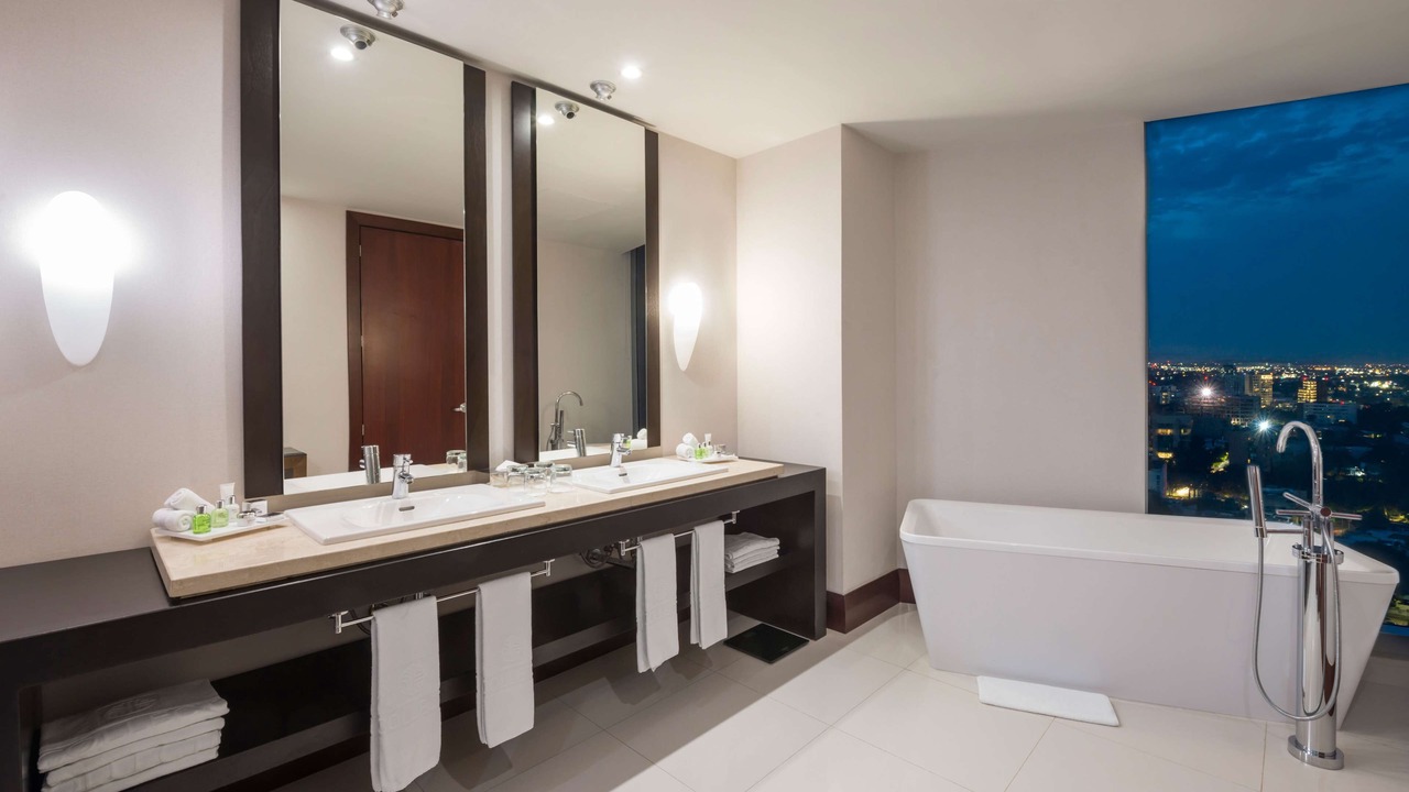 Photo of Bedroom in Providencia