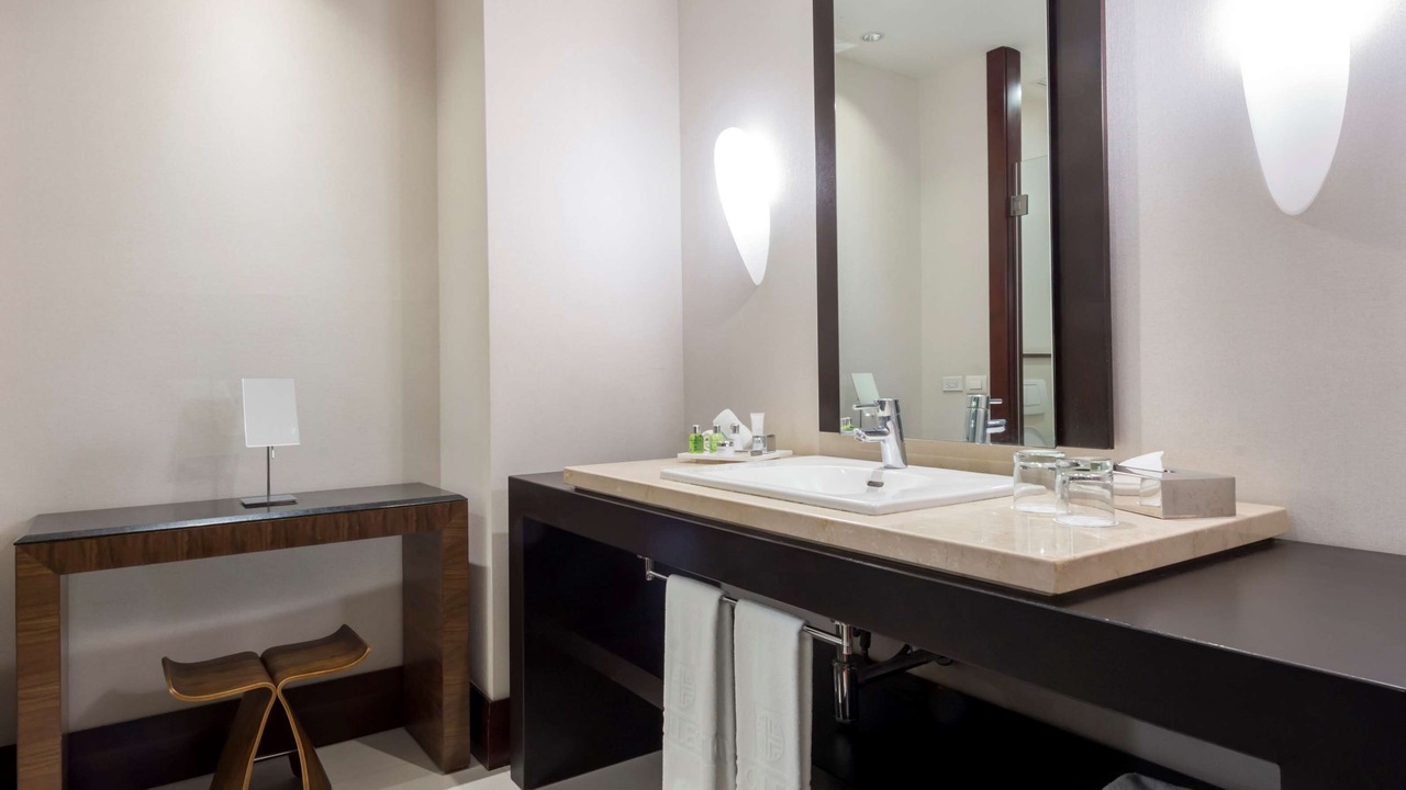 Photo of Bedroom in Providencia