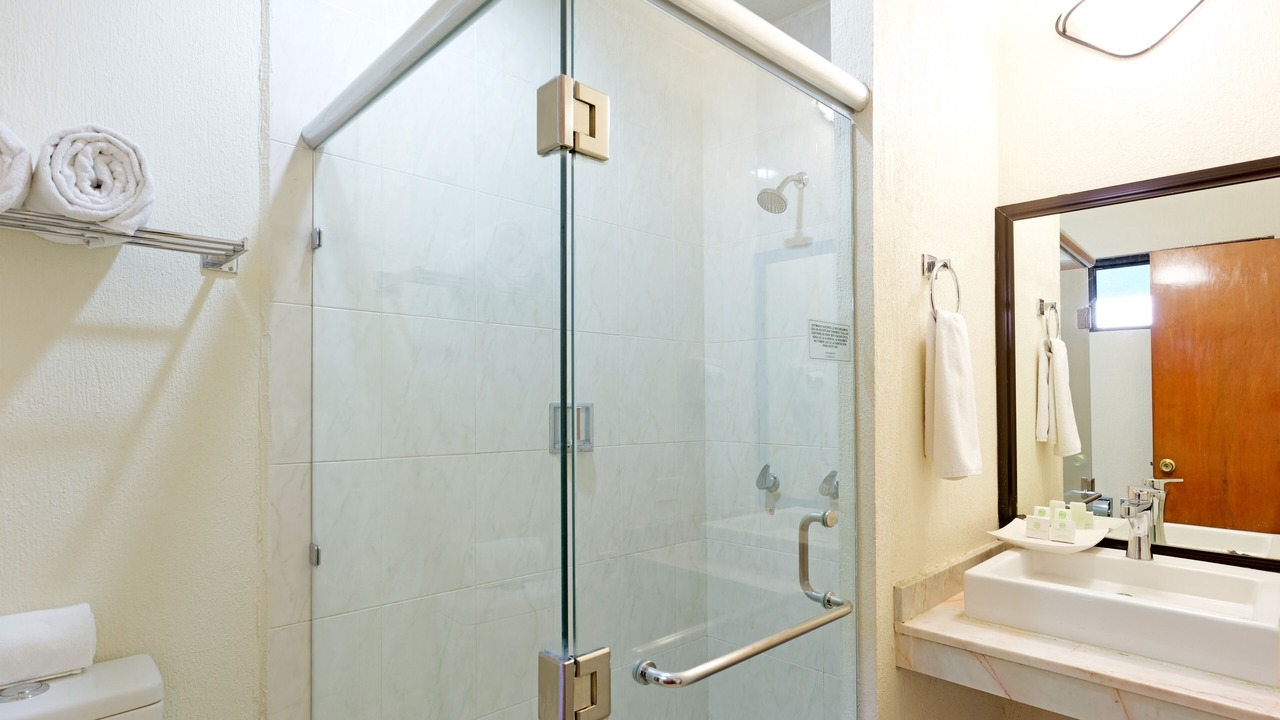 Photo of Bathroom in Villahermosa
