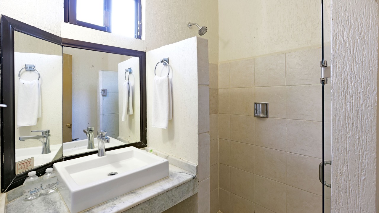 Photo of Bathroom in Villahermosa