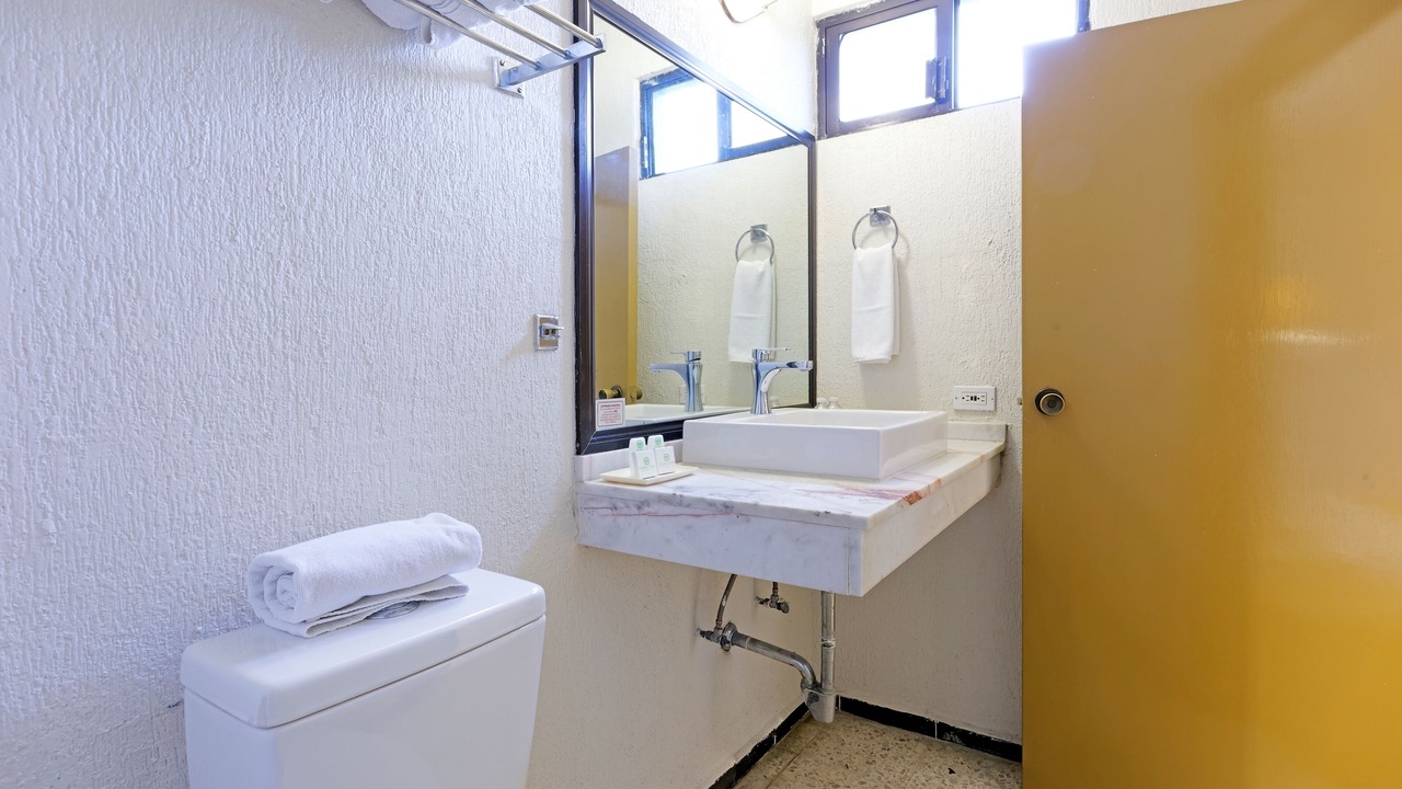 Photo of Bathroom in Villahermosa