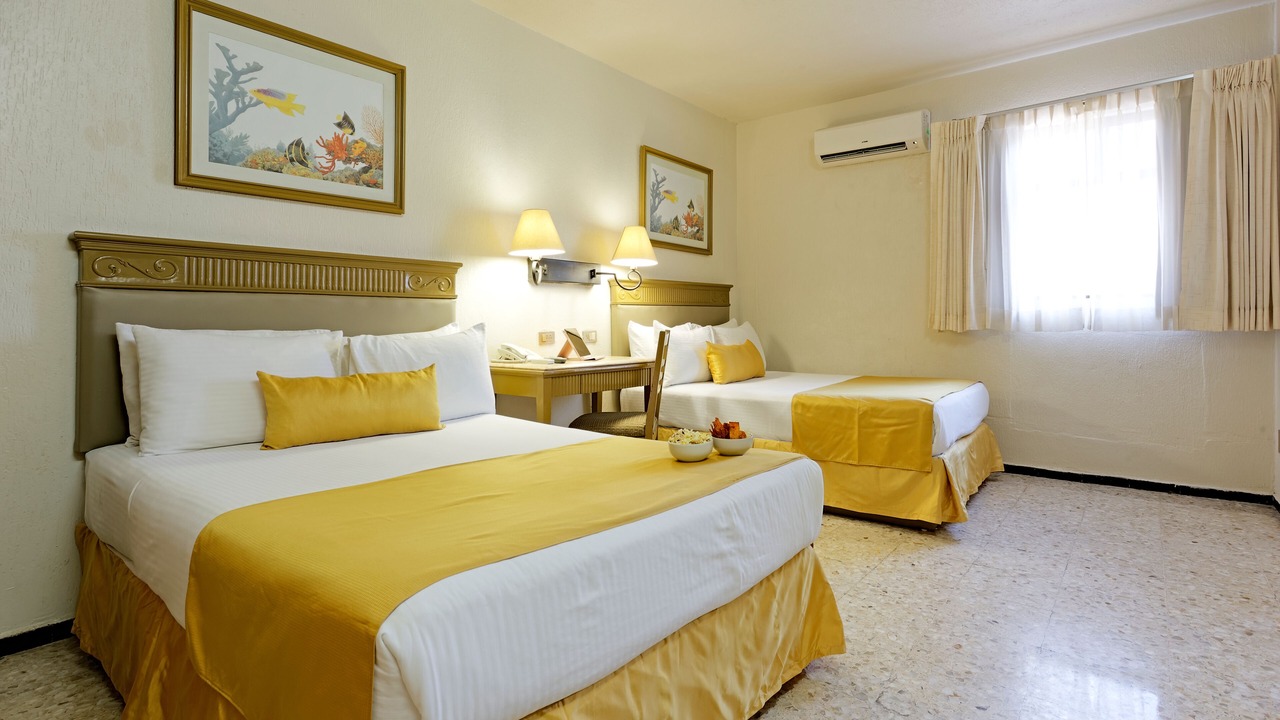 Photo of Bedroom in Villahermosa