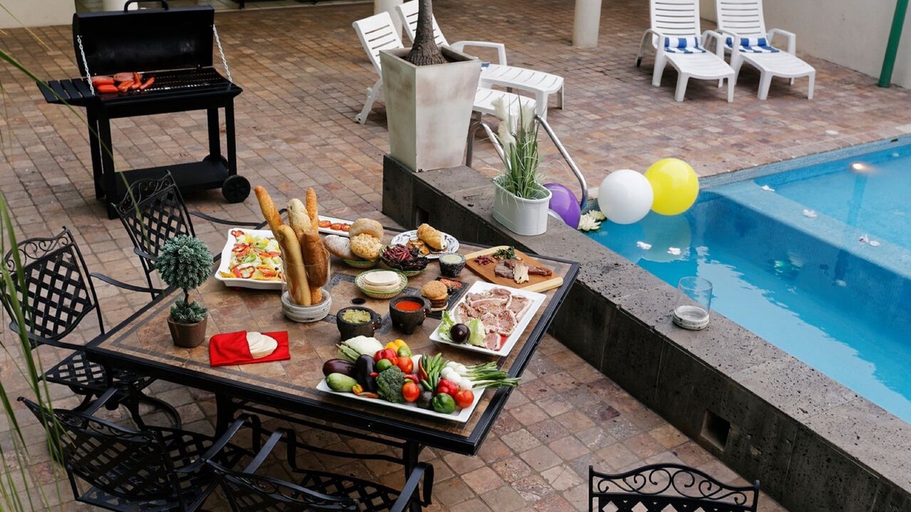 Photo of Outdoor in Villahermosa