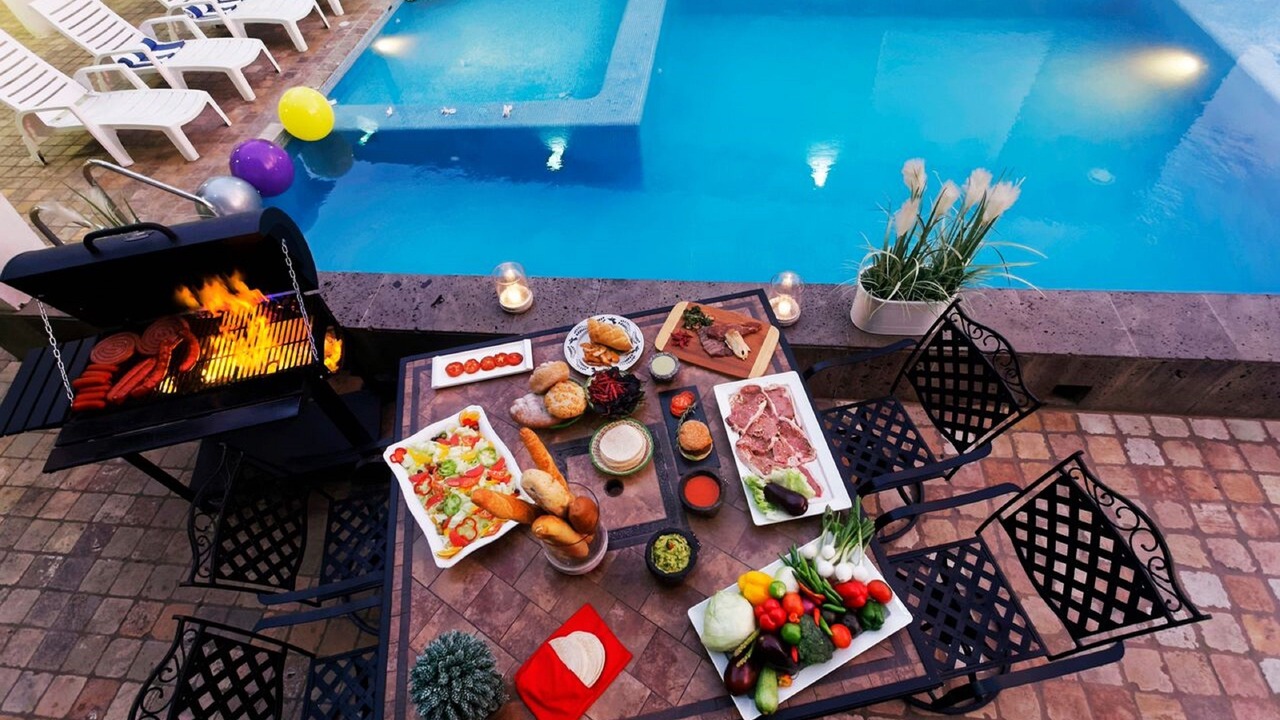 Photo of Outdoor in Villahermosa