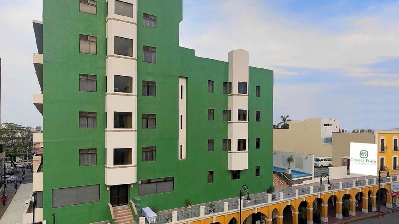 Photo of Outdoor in Villahermosa