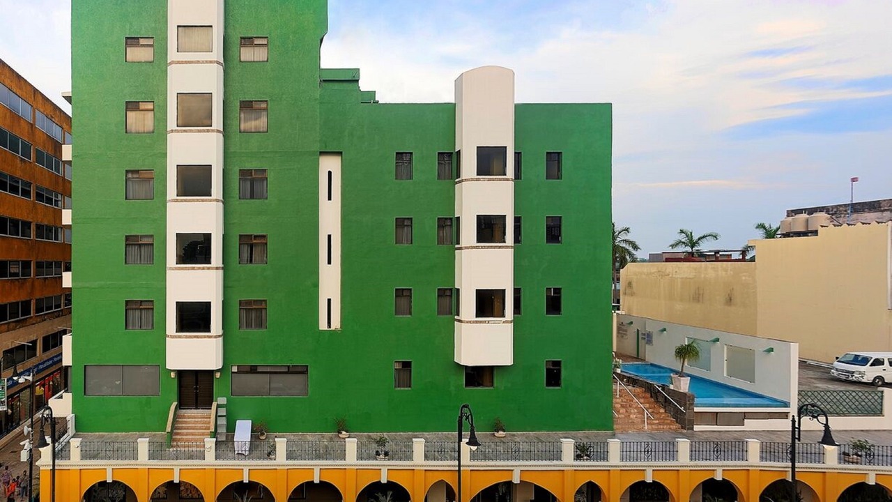 Photo of Outdoor in Villahermosa