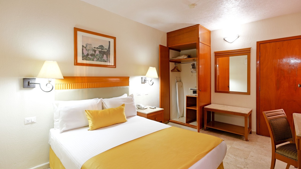 Photo of Bedroom in Villahermosa