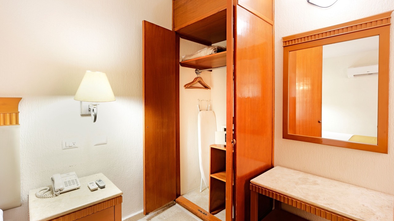 Photo of Bedroom in Villahermosa