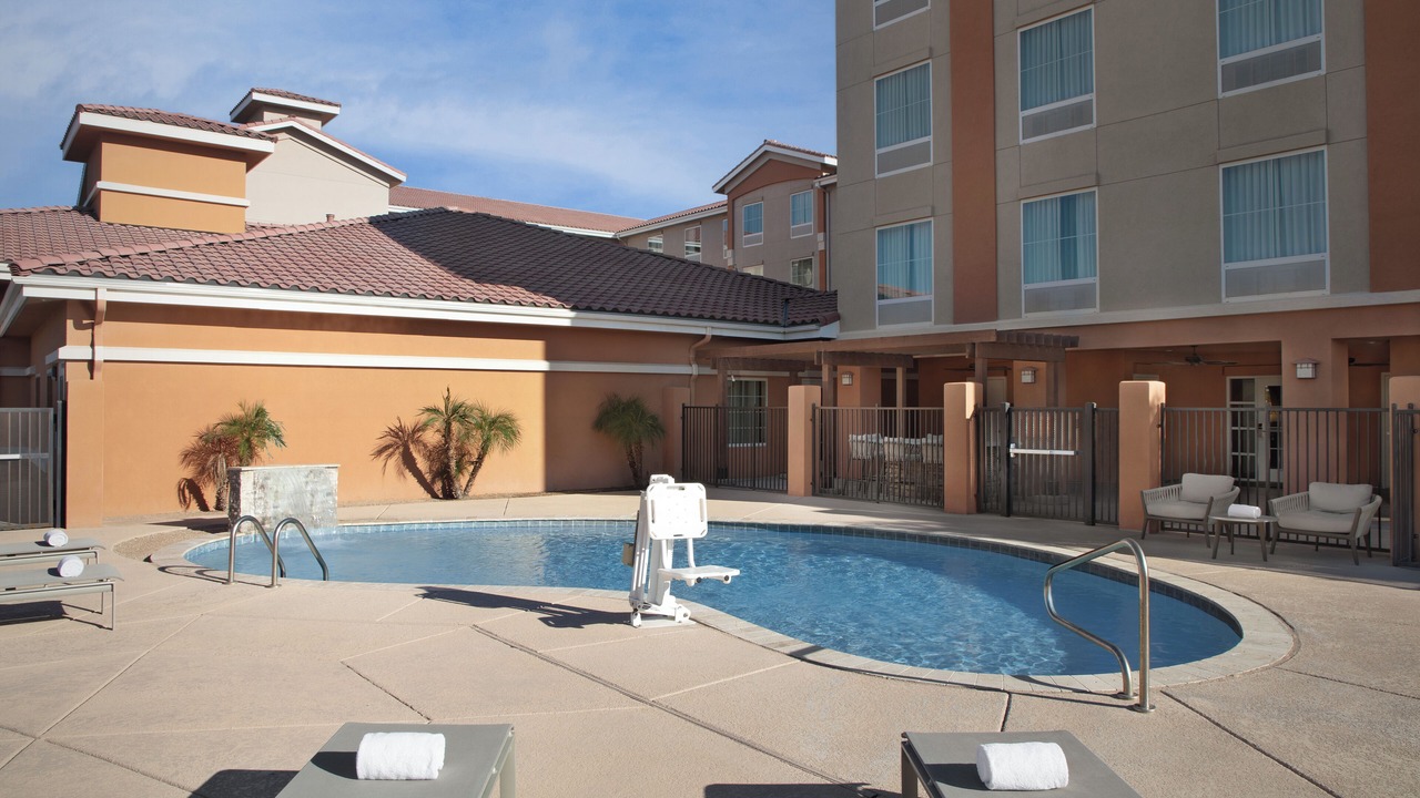 Photo of Outdoor in Yuma