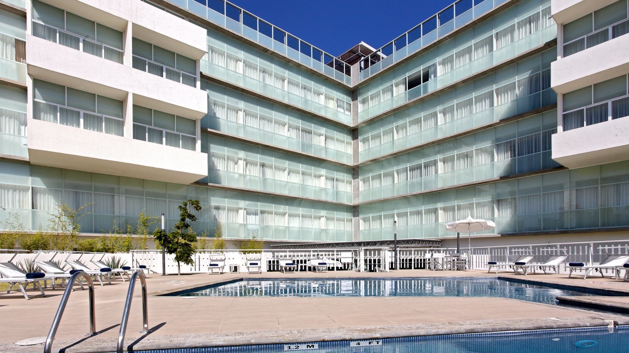 Photo of Patio Balcony in Zona Expo