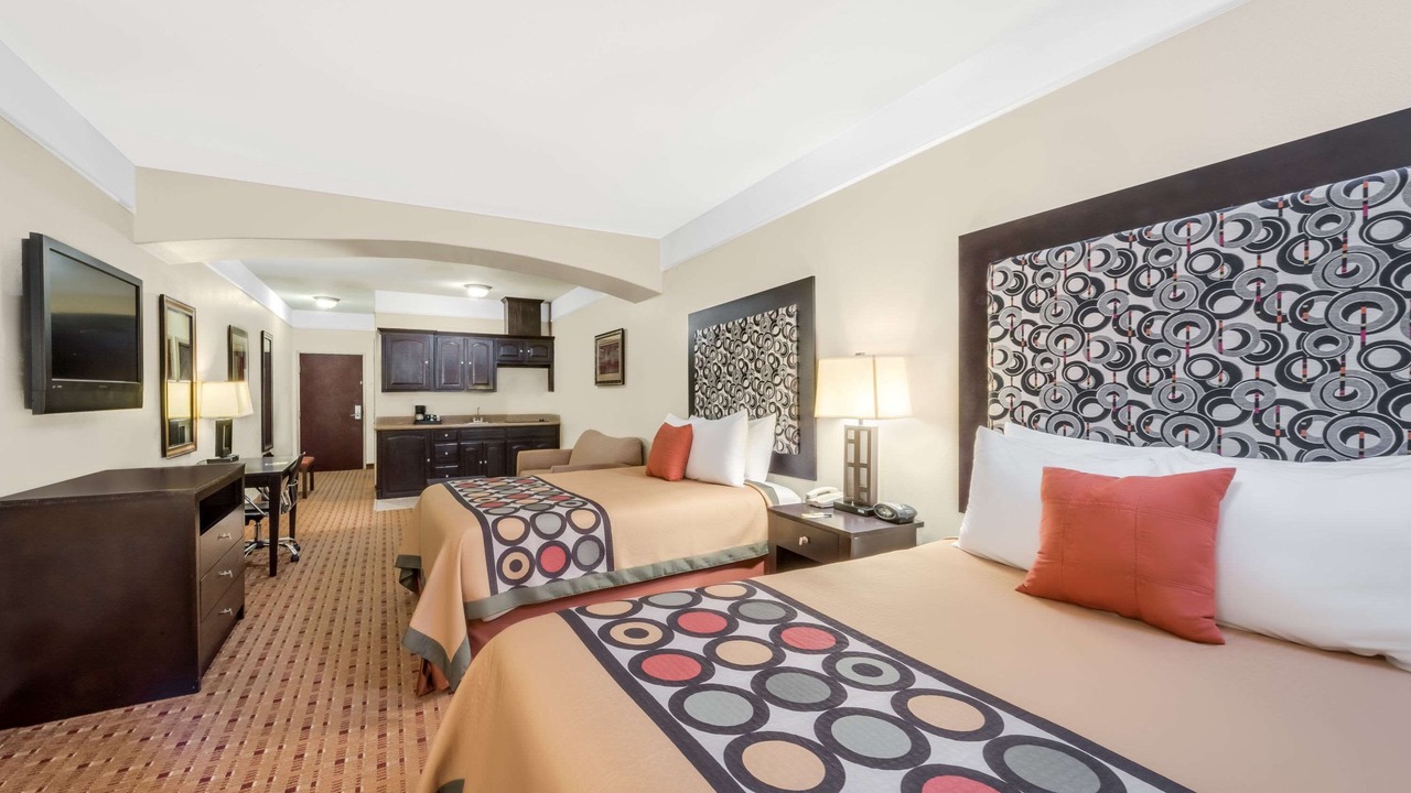 Photo of Bedroom in Hidalgo
