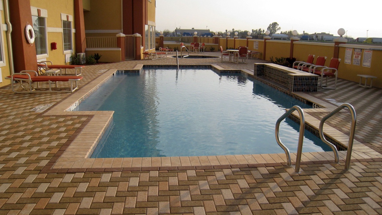 Photo of Patio Balcony in Hidalgo