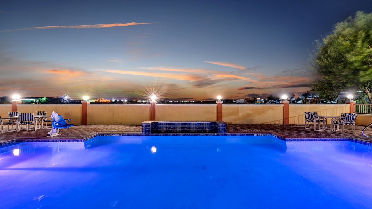 Photo of Outdoor in Hidalgo