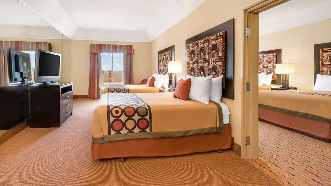 Photo of Bedroom in Hidalgo