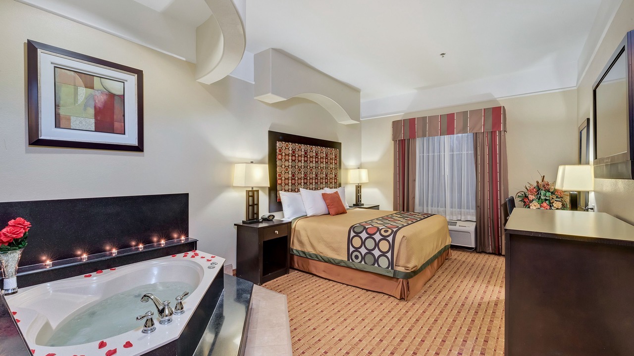 Photo of Livingroom in Hidalgo