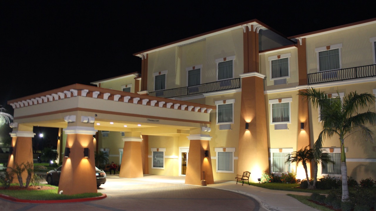 Photo of Outdoor in Hidalgo