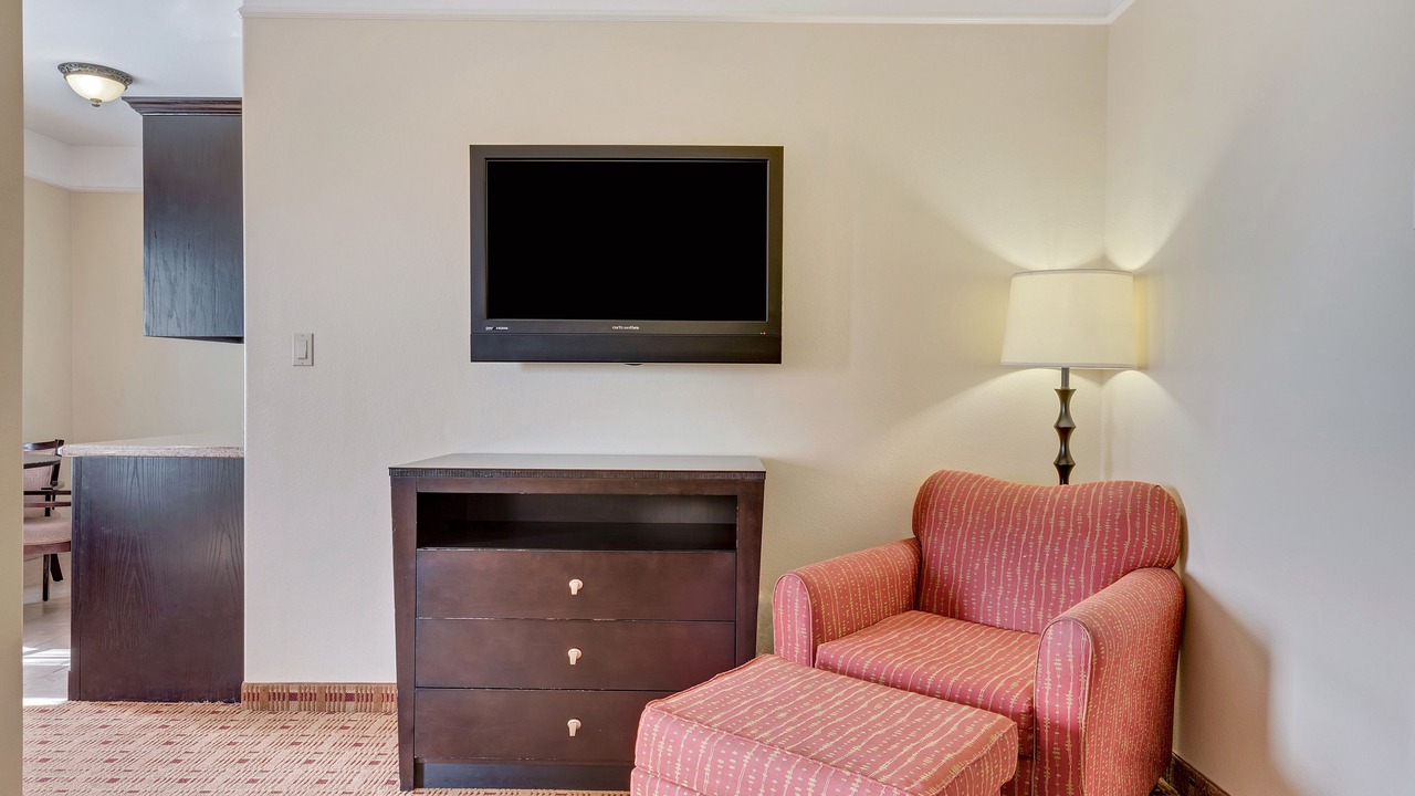 Photo of Bedroom in Hidalgo