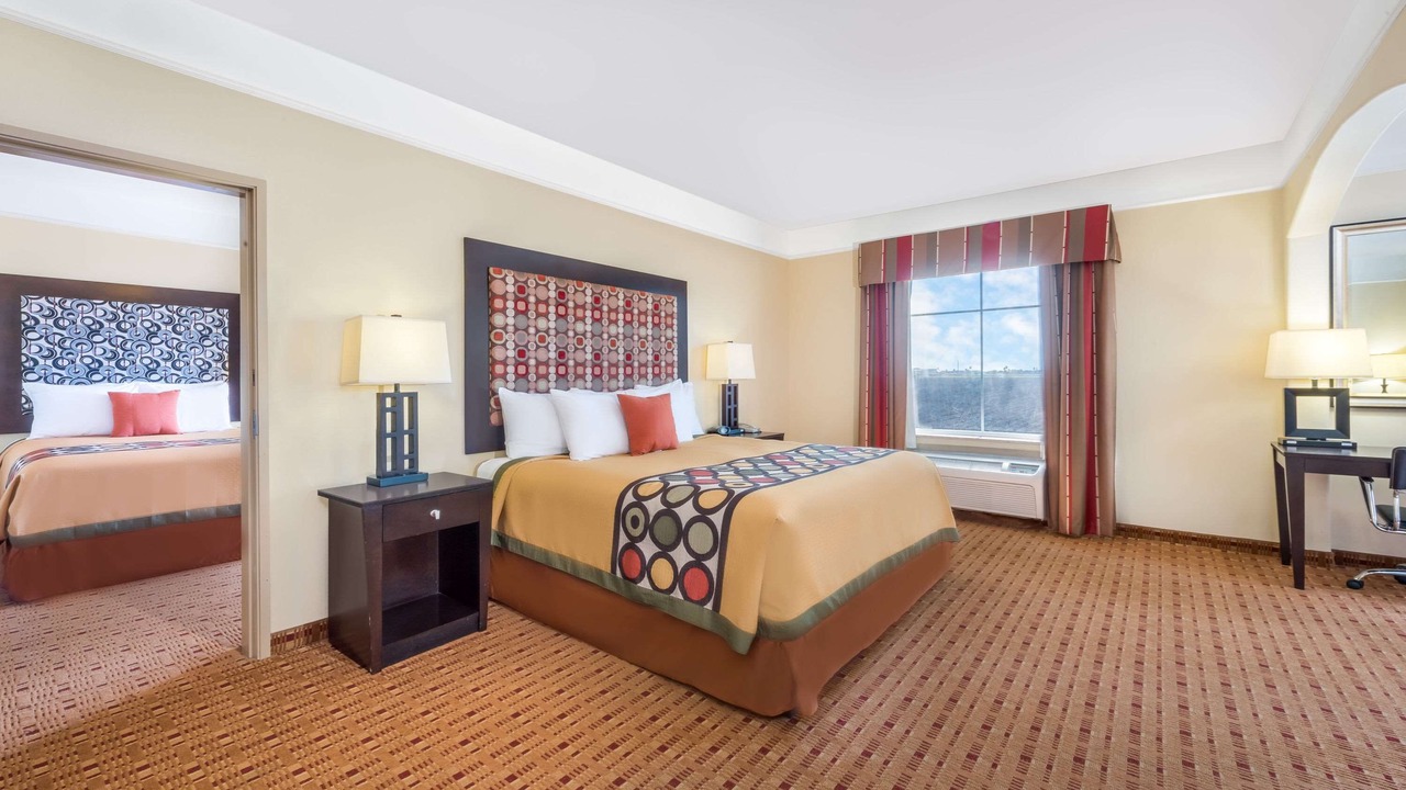 Photo of Bedroom in Hidalgo
