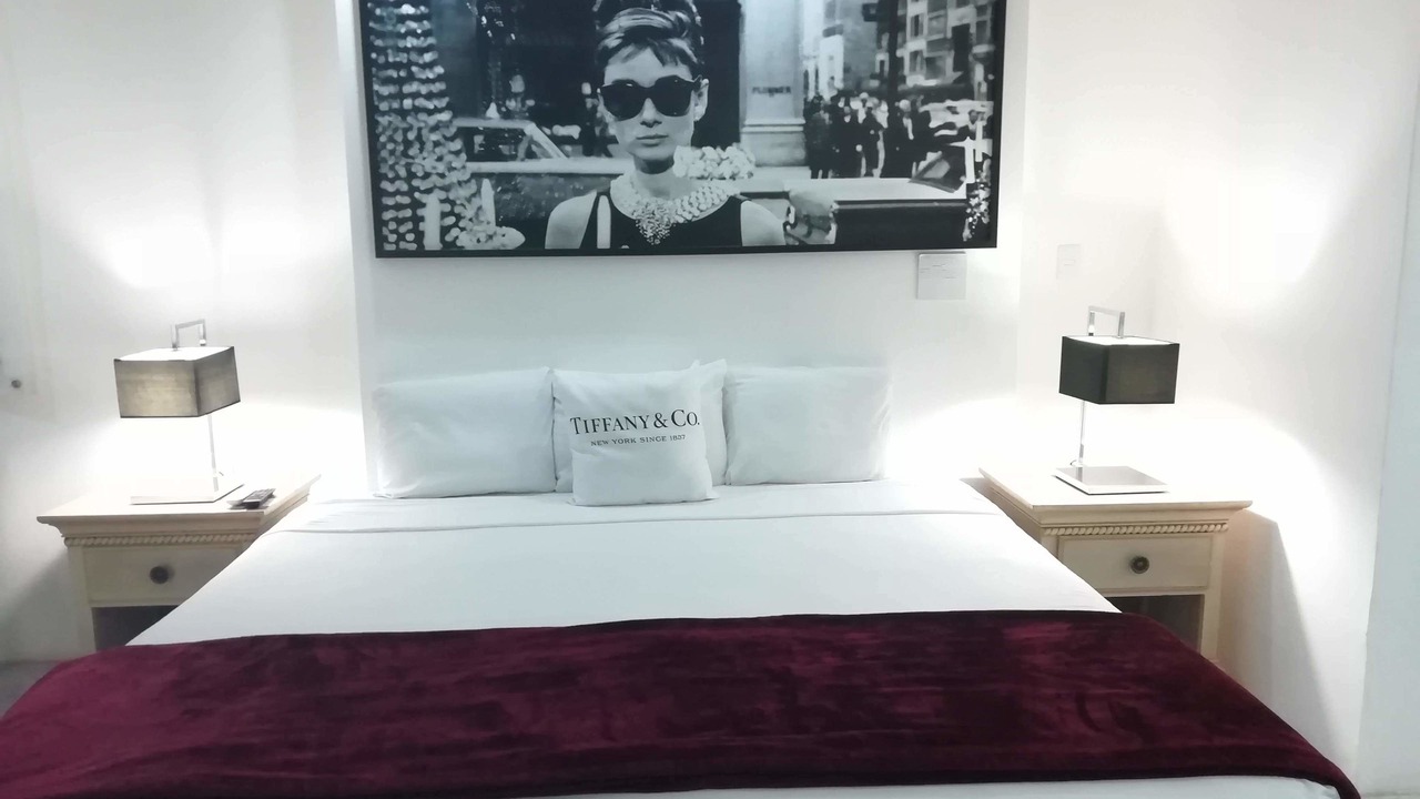 Photo of Bedroom in Punta Cancun