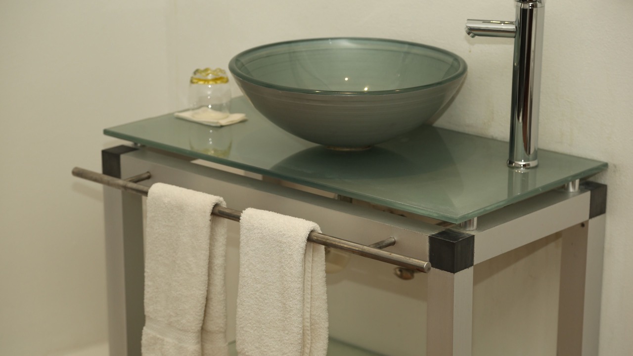 Photo of Bathroom in Punta Cancun