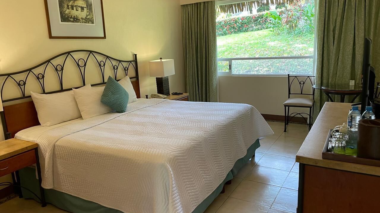 Photo of Bedroom in Palenque