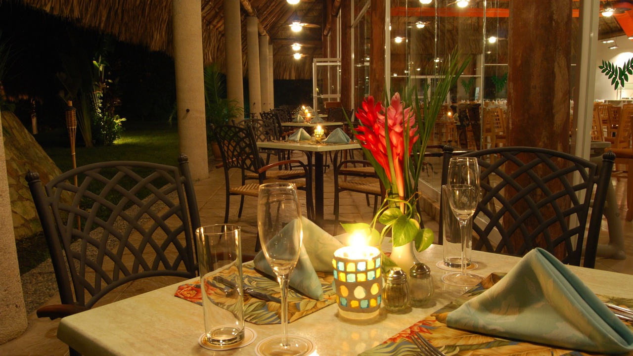 Photo of Outdoor in Palenque