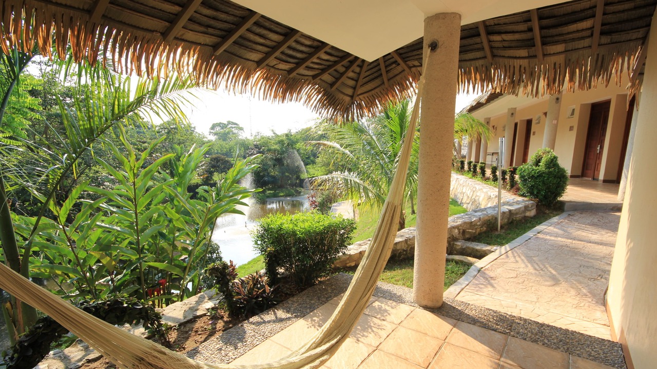 Photo of Outdoor in Palenque