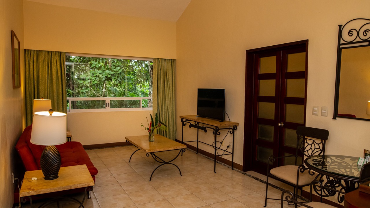 Photo of Bedroom in Palenque