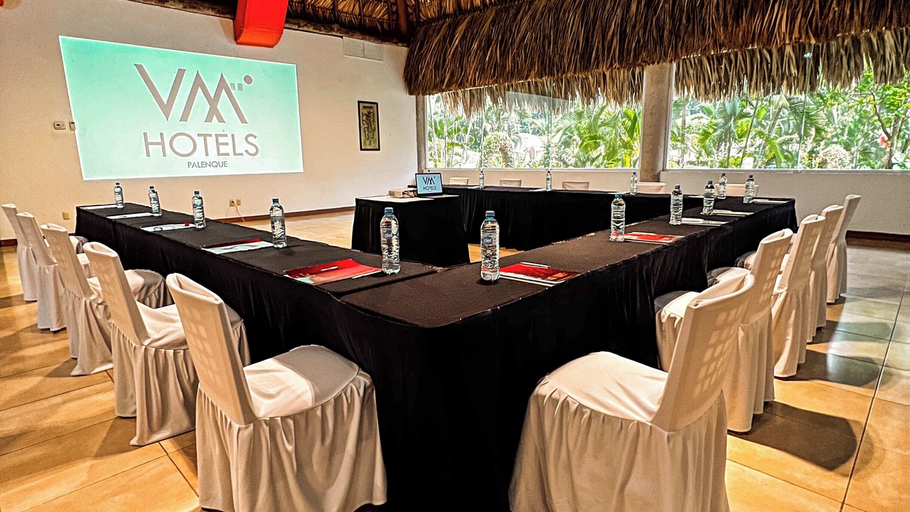 Photo of Others in Palenque