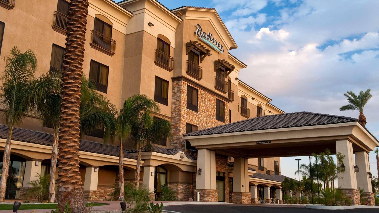 Photo of Outdoor in Yuma