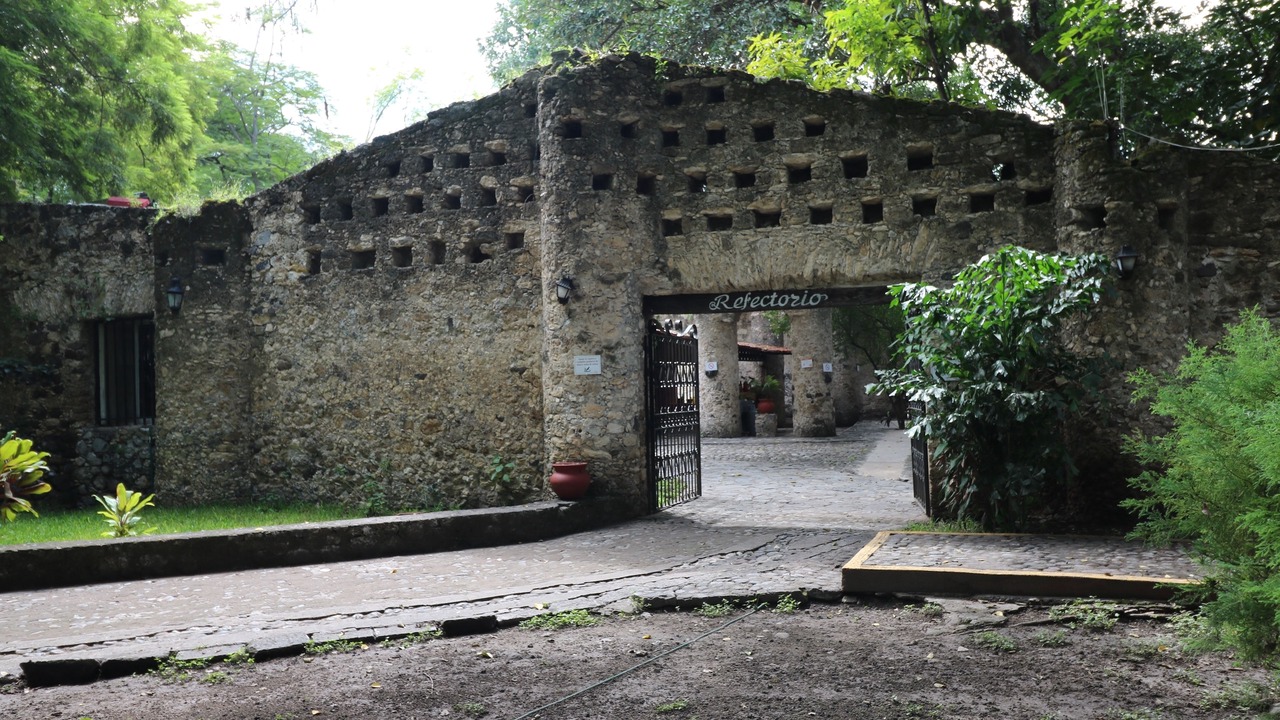 Photo of Outdoor in Arroyo Seco
