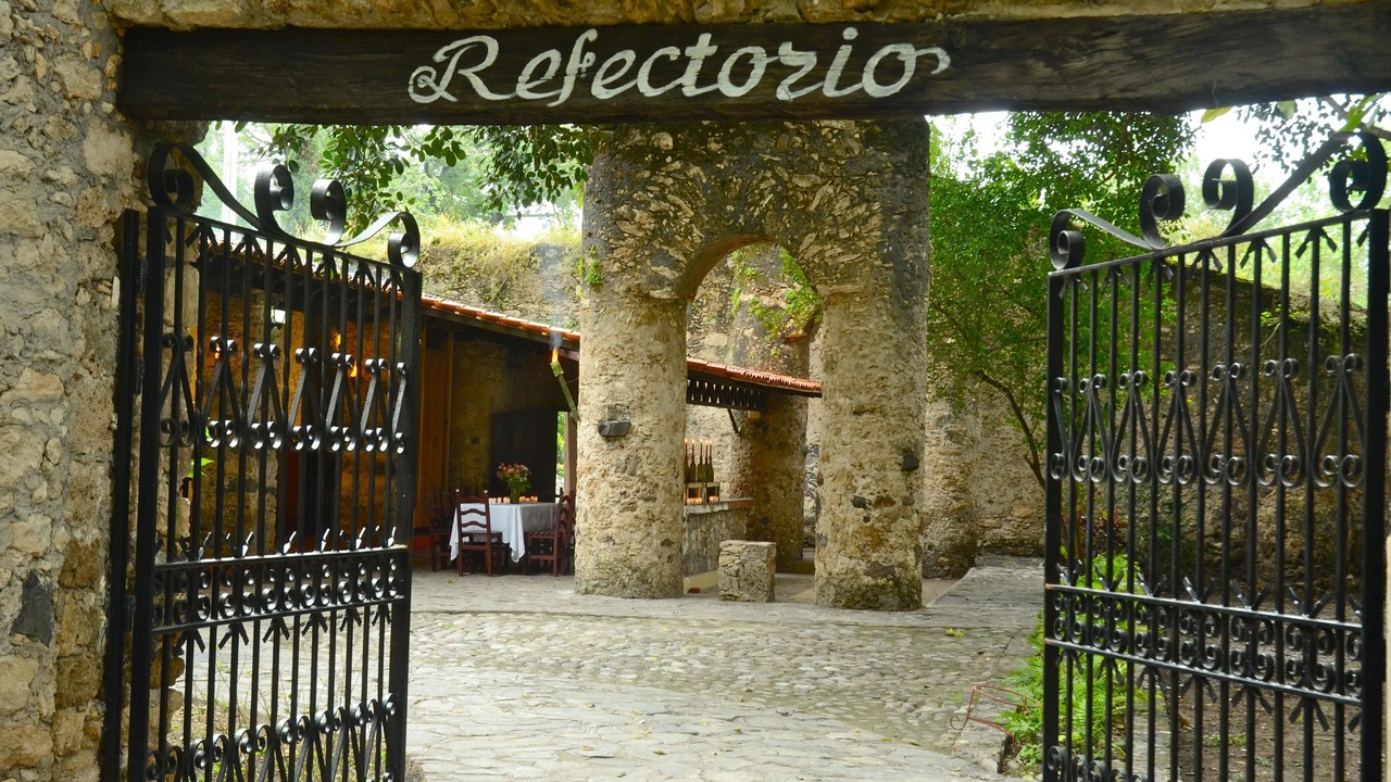 Photo of Outdoor in Arroyo Seco
