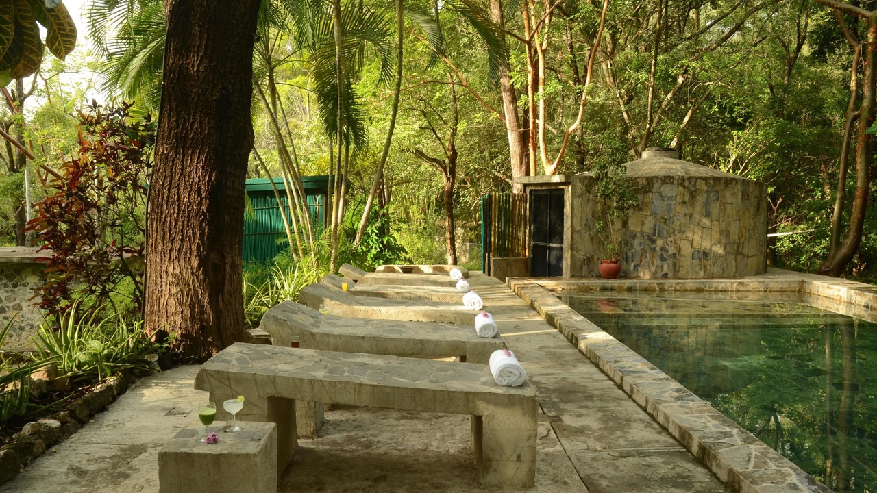 Photo of Outdoor in Arroyo Seco