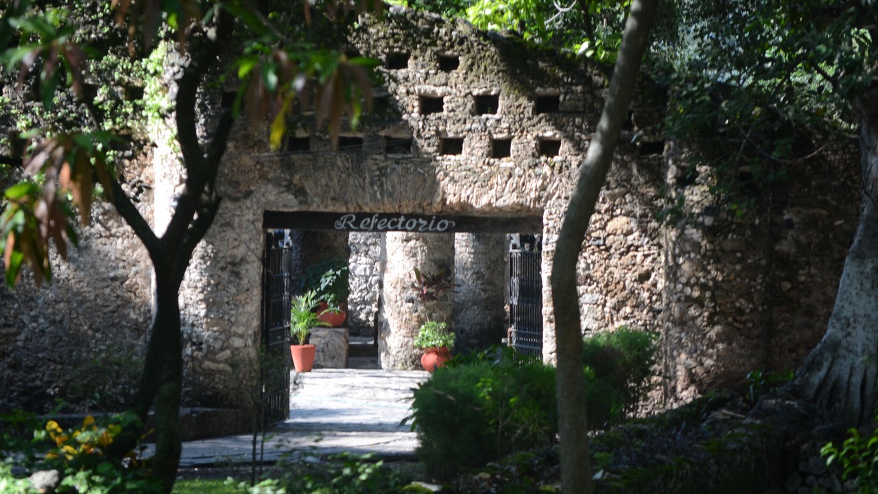 Photo of Outdoor in Arroyo Seco