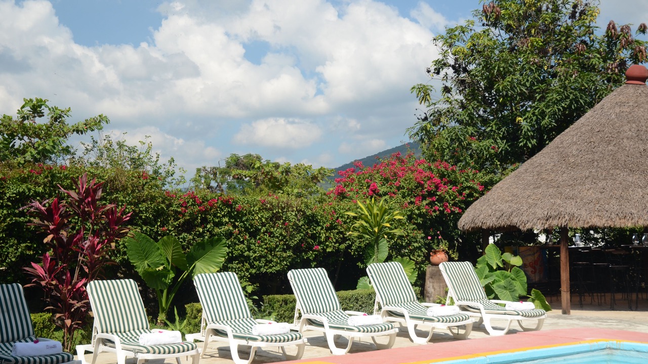 Photo of Outdoor in Jalpan de Serra