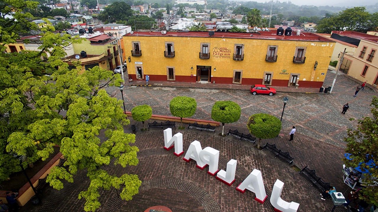 Photo of Outdoor in Jalpan de Serra