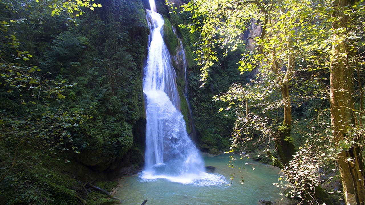 Photo of Outdoor in Jalpan de Serra